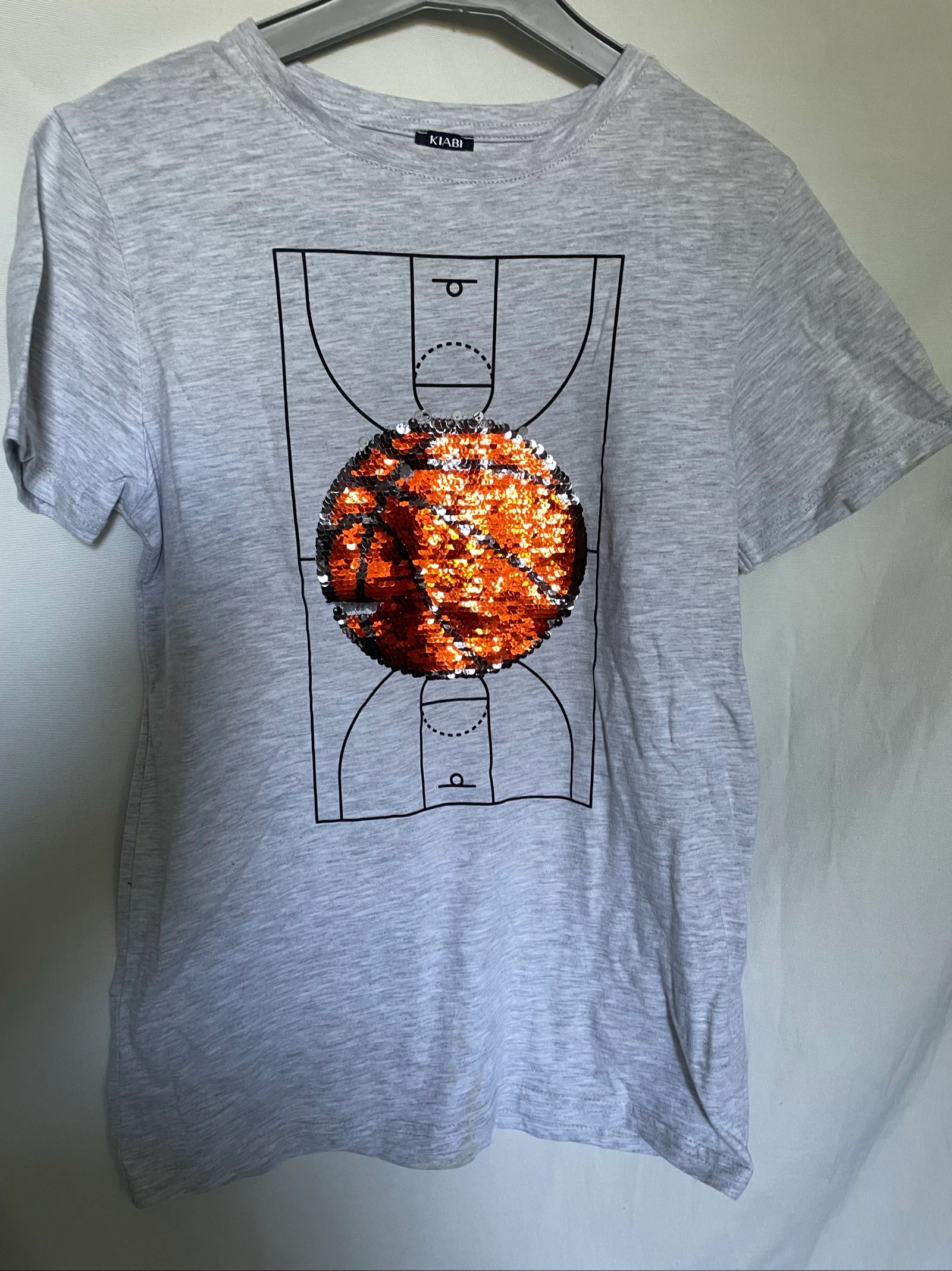 T-shirt 12 ans 